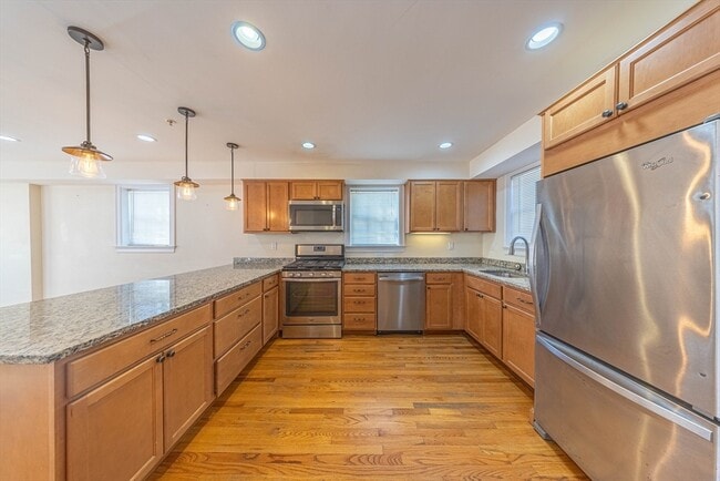 property at 1012 Chestnut St