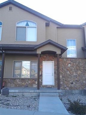 property at 1562 W 300 S