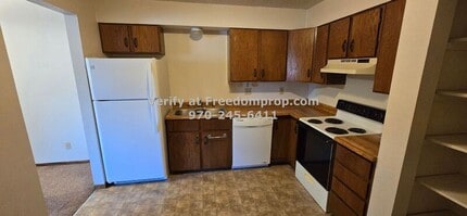 1281 Bookcliff Ave in Grand Junction, CO - Building Photo - Building Photo