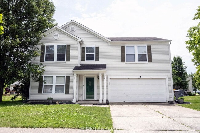 property at 7623 Hollow Reed Ct