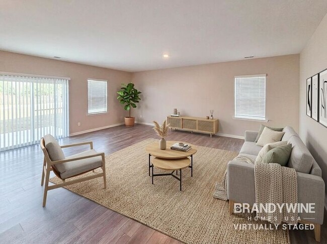 859 Gelderland Dr in Hampton, GA - Building Photo - Building Photo