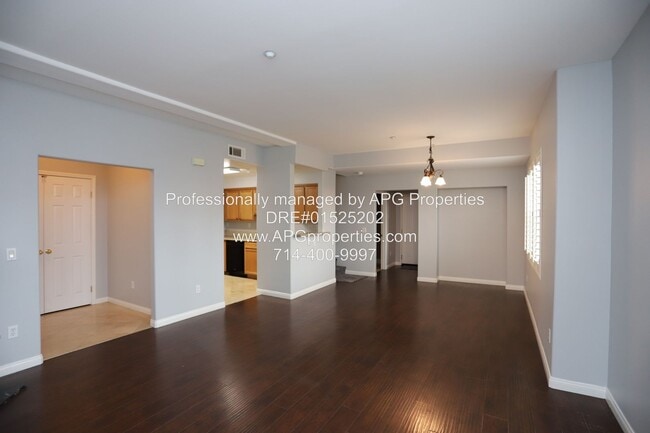 1126 N Euclid St in Anaheim, CA - Building Photo - Building Photo