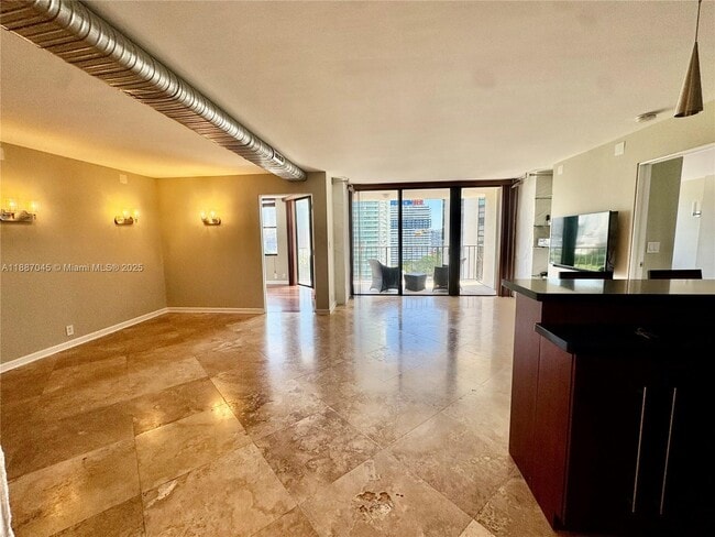 property at 1901 Brickell Ave