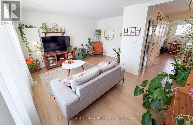 437 Upper Kenilworth Ave in Hamilton, ON - Building Photo - Building Photo