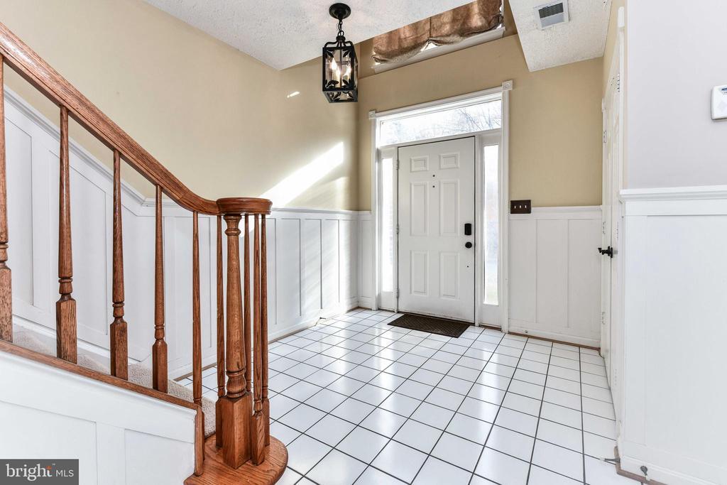 4014 Rosemeade Dr in Fairfax, VA - Foto de edificio