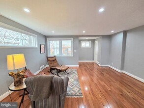 5206 12th St NE in Washington, DC - Building Photo - Building Photo