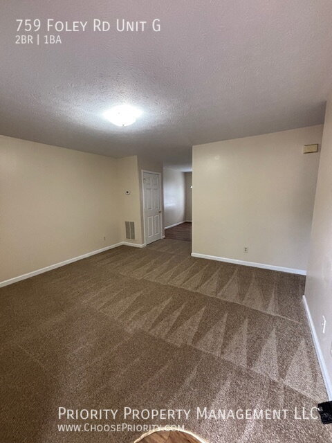 759 Foley Rd in Harrisonburg, VA - Building Photo - Building Photo