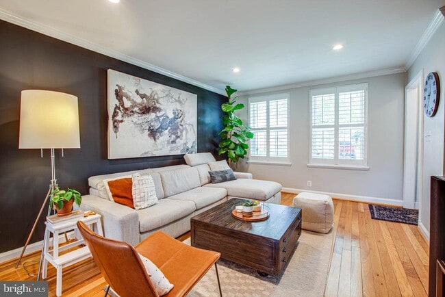 property at 4152 36th St S