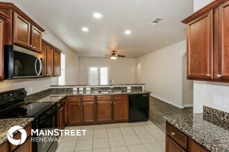 12417 Shine Ave in Rhome, TX - Building Photo - Building Photo