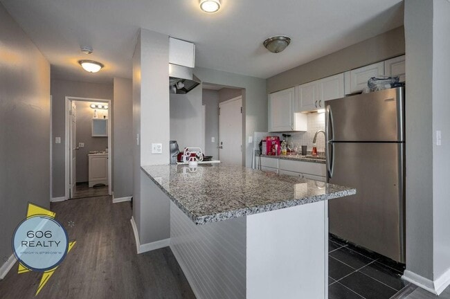 property at 2310 N Harlem Ave