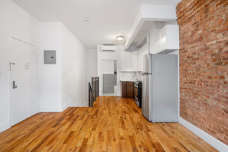 476 Gates Ave in Brooklyn, NY - Building Photo - Building Photo