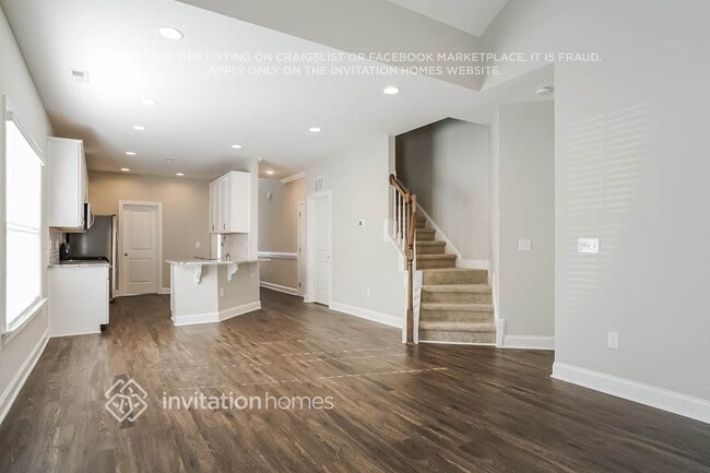 668 Barneswyck Dr in Fuquay Varina, NC - Foto de edificio - Building Photo