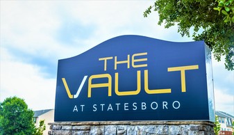 The Vault at Statesboro Apartments