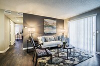 Building Photo - The Residences at West Mint Apartments in Charlotte, North Carolina