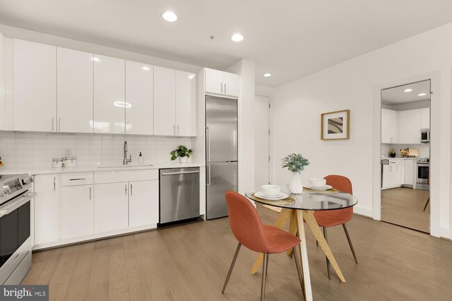 1500 Pennsylvania Ave. SE in Washington, DC - Building Photo - Building Photo
