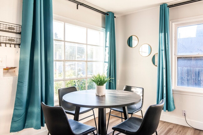 1895 S 200 E, Unit C in Salt Lake City, UT - Building Photo - Building Photo