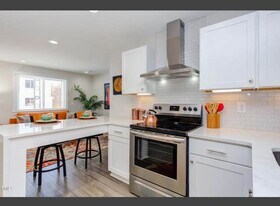 1309 Hudson Ave in Durham, NC - Building Photo