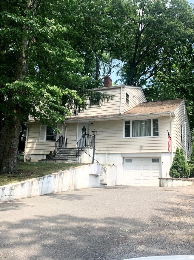 property at 144 Railroad Ave