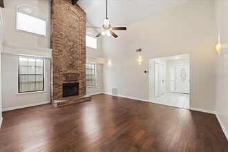 4552 S Hampton Dr in Orlando, FL - Building Photo - Building Photo