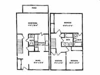 Port O'Call Apartments photo'