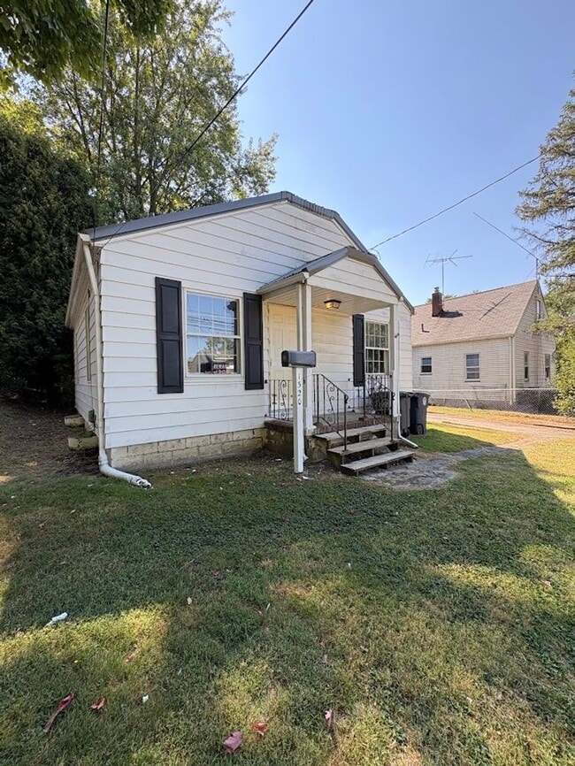 property at 1320 Eastwood Ave