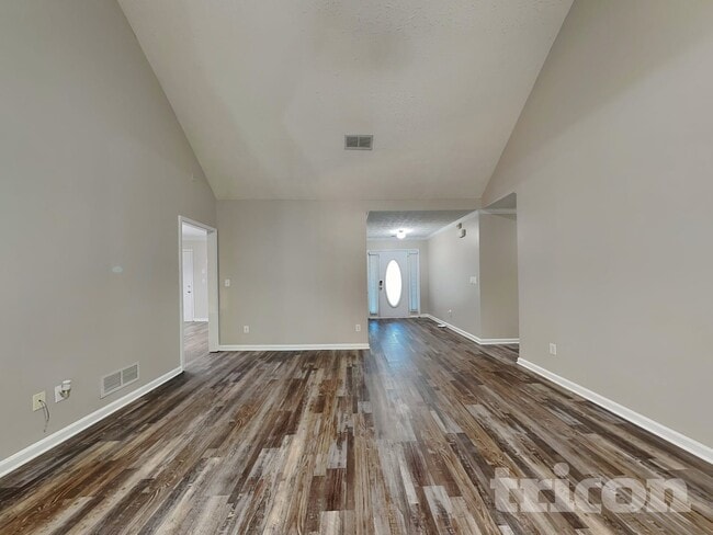 915 Chapel Hill Dr SE in Lawrenceville, GA - Building Photo - Building Photo