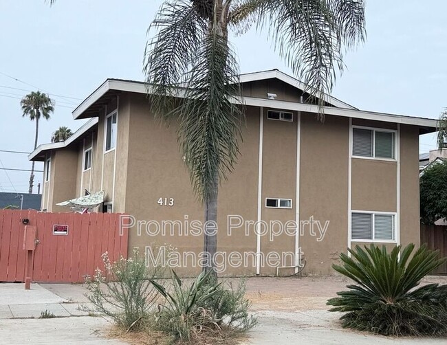 property at 413 S Freeman St