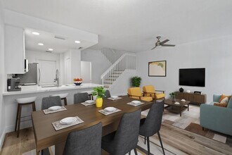 354 Jacaranda Dr in Jupiter, FL - Foto de edificio - Building Photo