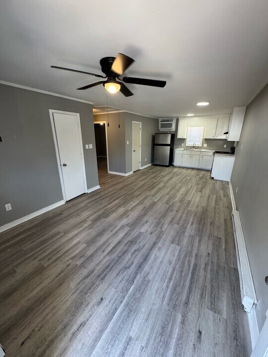1108 Cypress St in Rocky Mount, NC - Building Photo
