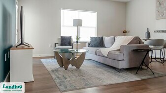 9906 Runway Dr in Indianapolis, IN - Building Photo