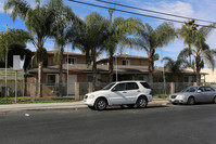 34 Keys in El Cajon, CA - Foto de edificio - Building Photo