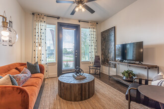 The Mill Apartments in Spring, TX - Building Photo - Interior Photo