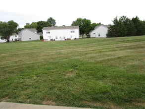 2500 Northampton Dr in Columbia, MO - Building Photo - Building Photo