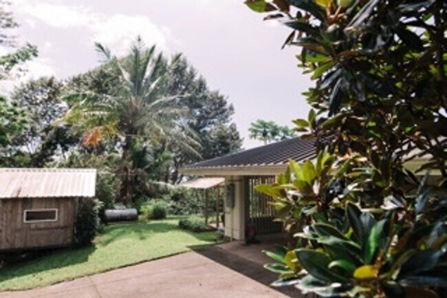 76-4206-4206 Nanilani Rd in Holualoa, HI - Building Photo - Building Photo