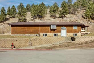 4 Peck St in Deadwood, SD - Building Photo - Building Photo