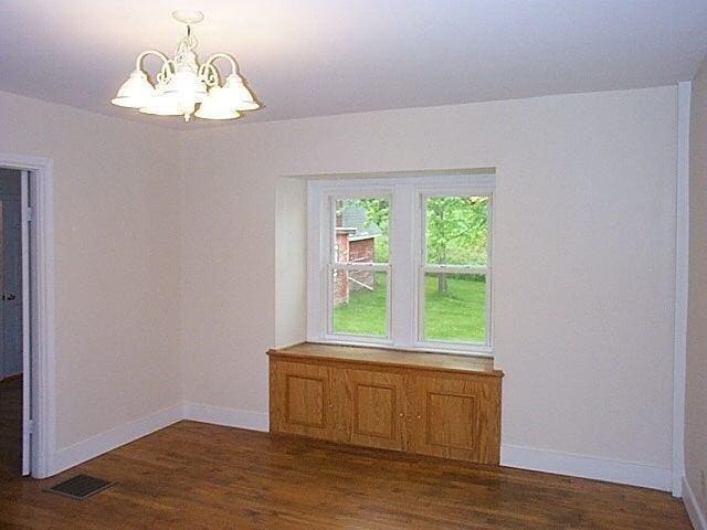 property at 609 Stony Point Rd