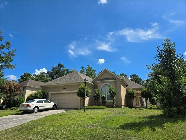 property at 152 Princeton Dr