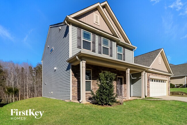 5337 Chandler Oaks Ln in McLeansville, NC - Building Photo - Building Photo
