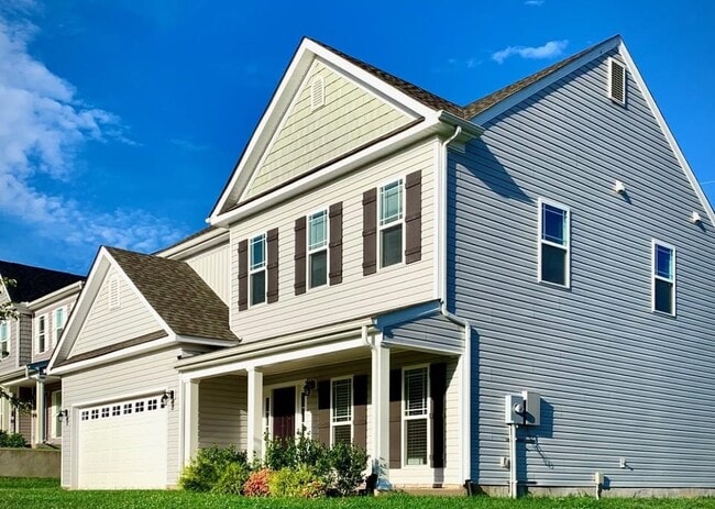 7007 Cannonade Ct in Spring Hill, TN - Building Photo - Building Photo