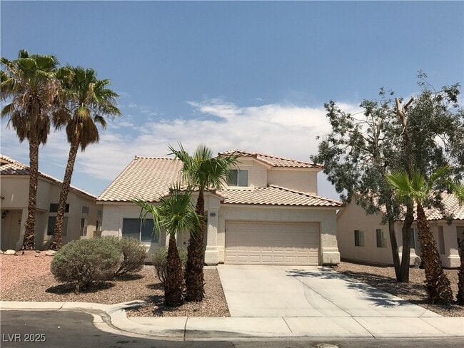 property at 2064 Lipari Ct