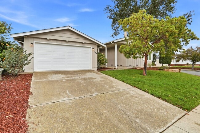 property at 829 Rose Blossom Dr