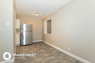 2507 Hilldale Blvd in Arlington, TX - Building Photo - Building Photo