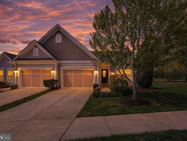 property at 195 Castle Hill Dr