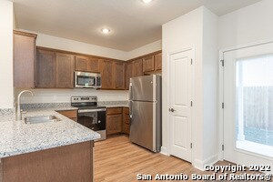 13902 Enzo Gate in San Antonio, TX - Building Photo - Building Photo