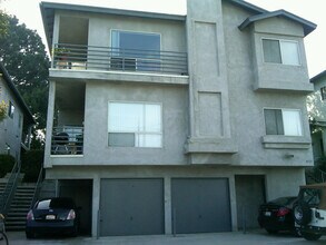 4131 Udall St, Unit 1 in San Diego, CA - Building Photo - Building Photo