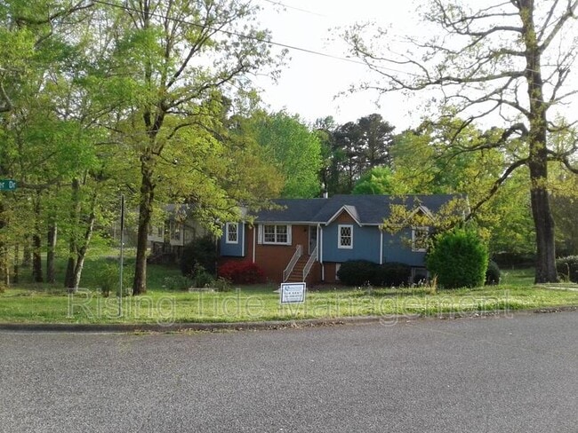 1001 Christopher Dr in Birmingham, AL - Building Photo - Building Photo