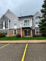 249 Brookwood Dr, Unit 2 in South Lyon, MI - Building Photo