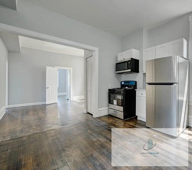 2926 S Wallace St, Unit 2-F in Chicago, IL - Foto de edificio - Building Photo