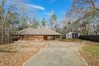 95 Oakwood Dr in Wetumpka, AL - Building Photo - Building Photo