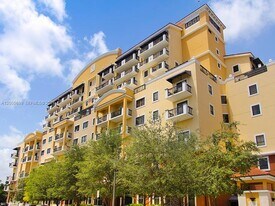 8390 SW 72nd Ave in Miami, FL - Building Photo